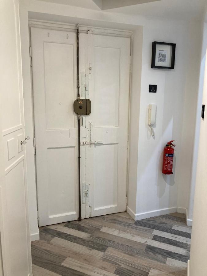 Ferienwohnung La Casa Dell'Appio Rom Exterior foto
