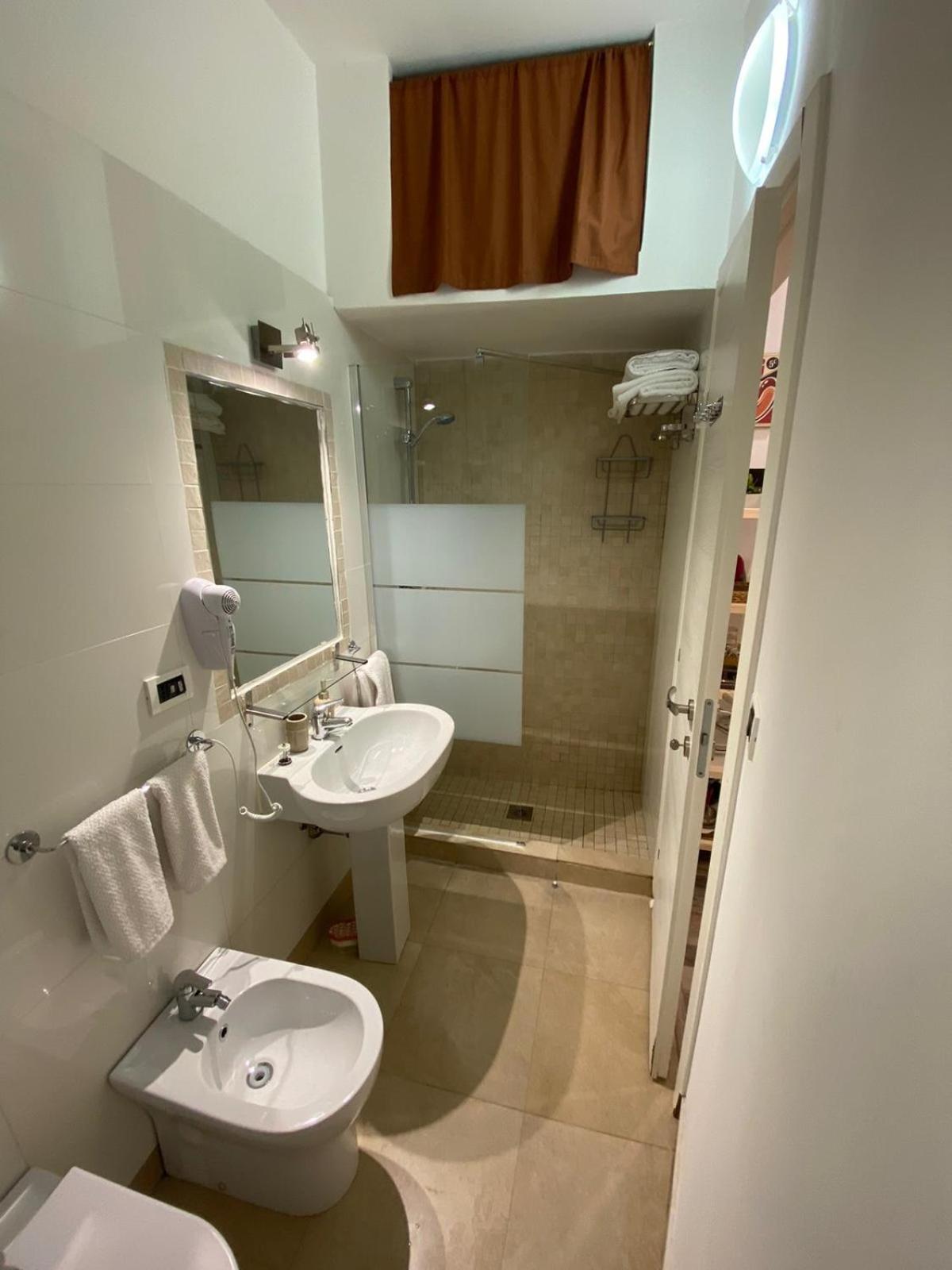 Ferienwohnung La Casa Dell'Appio Rom Exterior foto