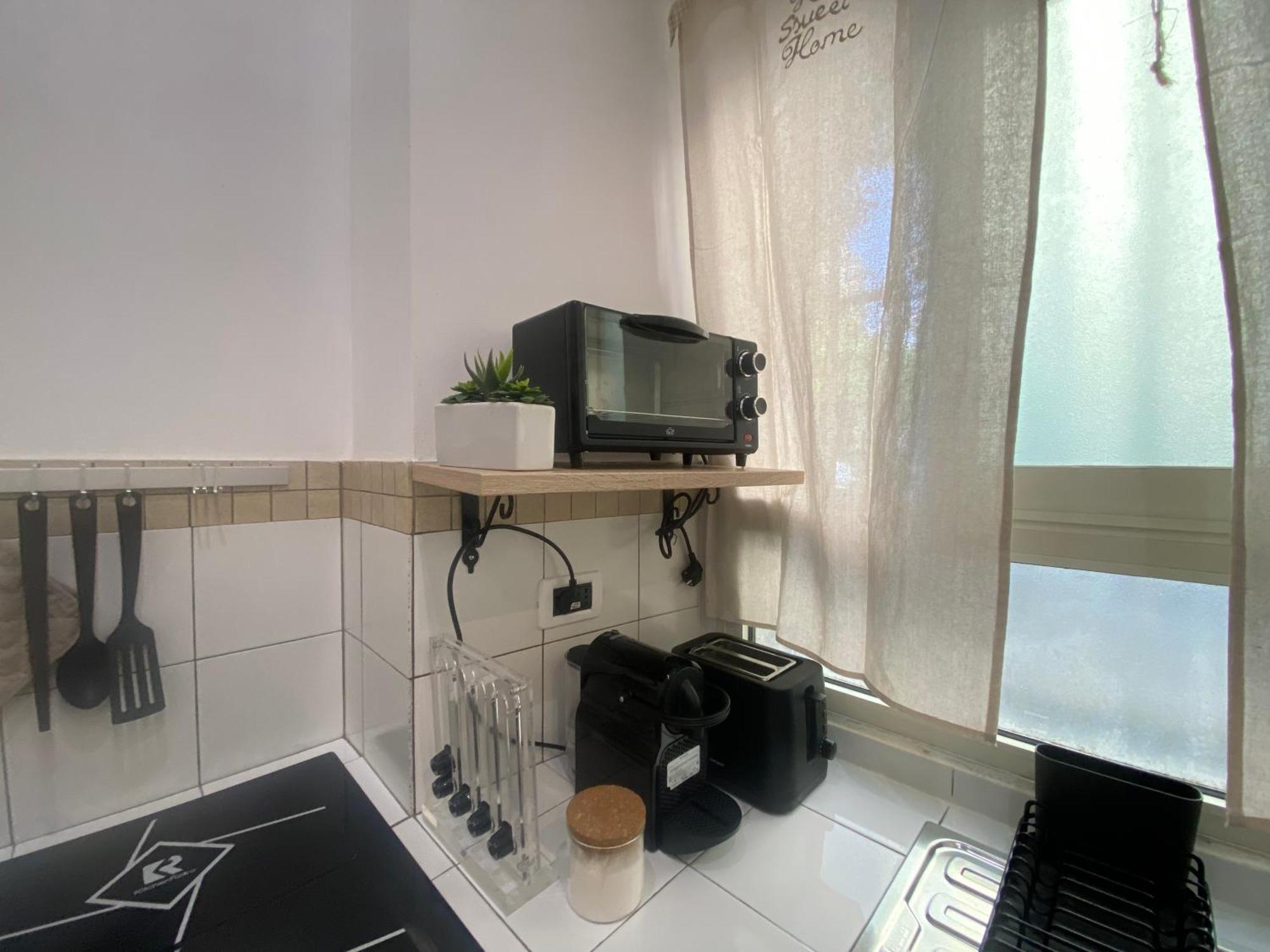 Ferienwohnung La Casa Dell'Appio Rom Exterior foto